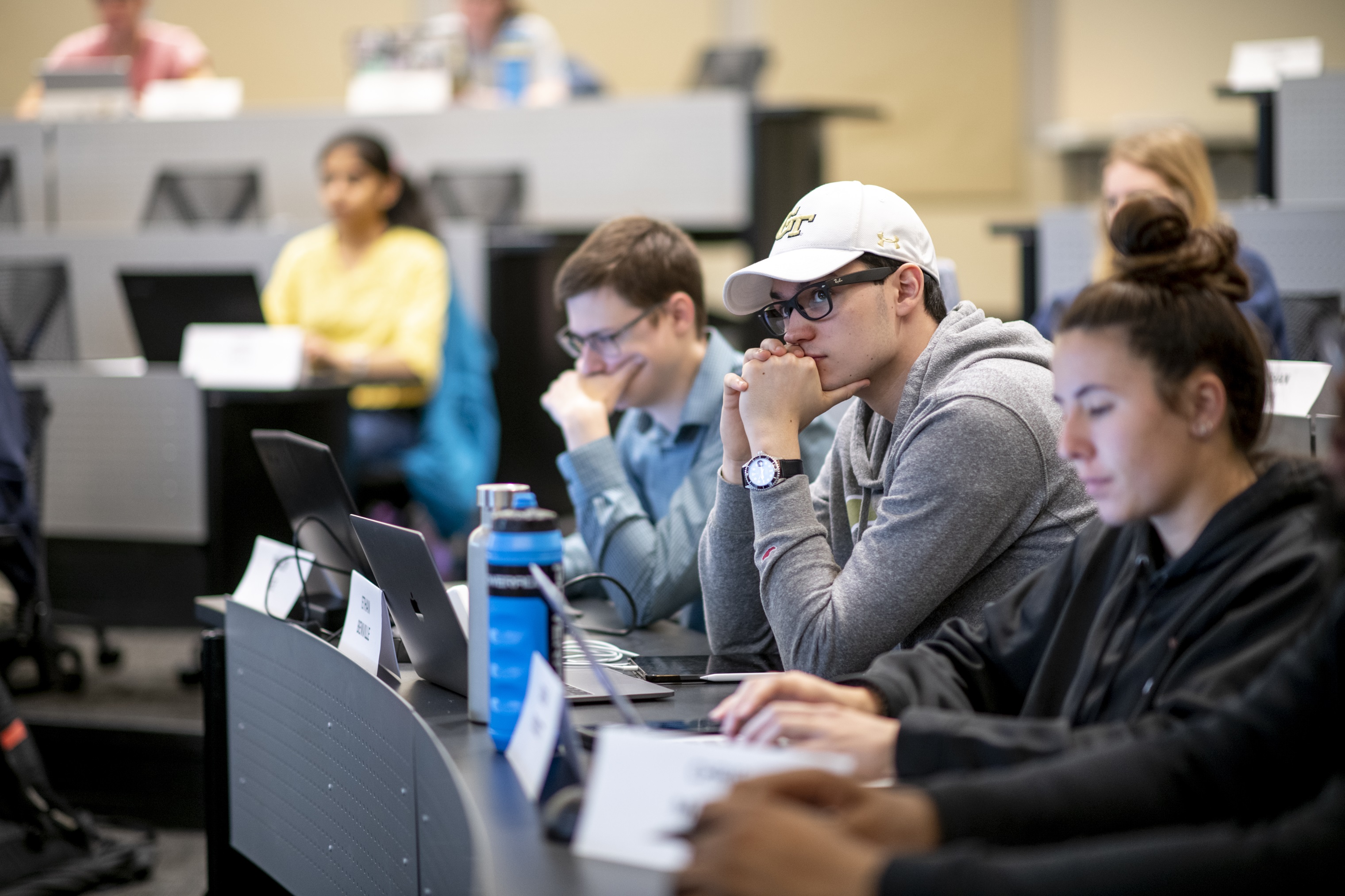 general education assessment