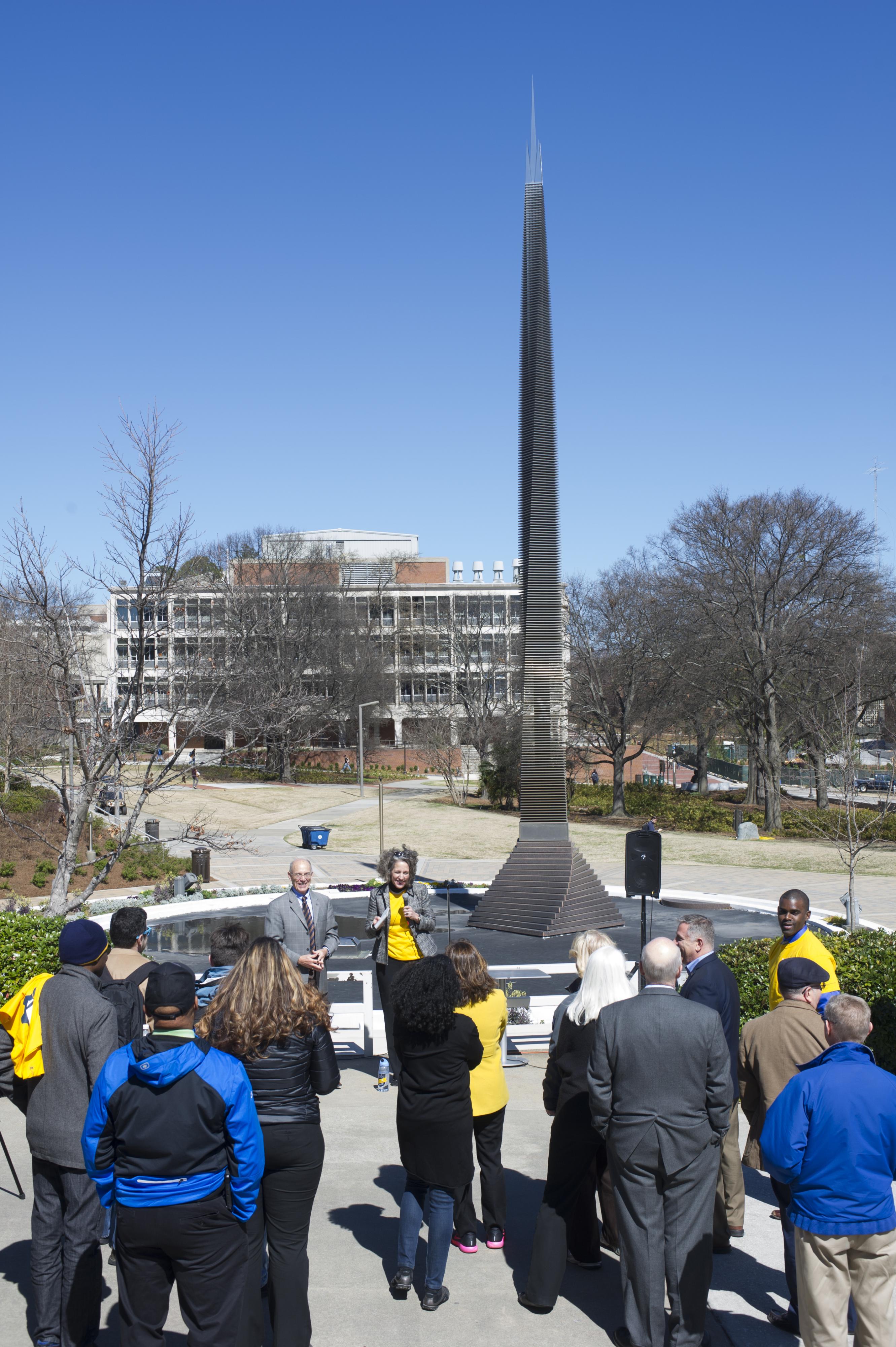 institutional accreditation