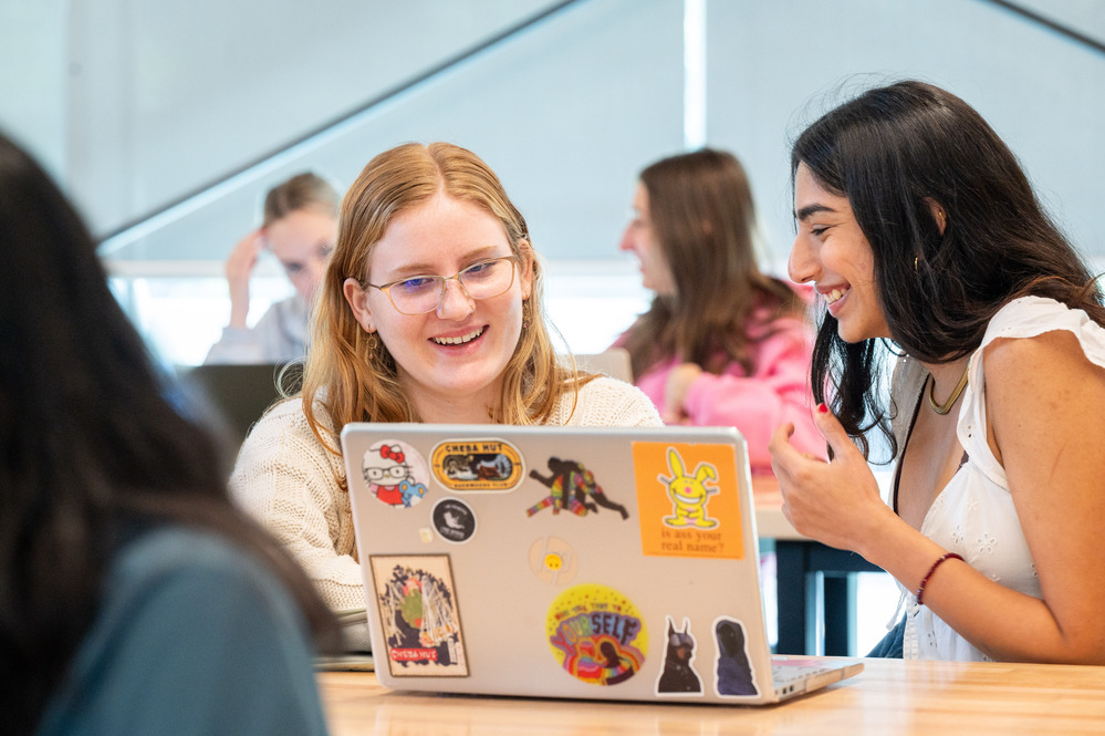 general education assessment