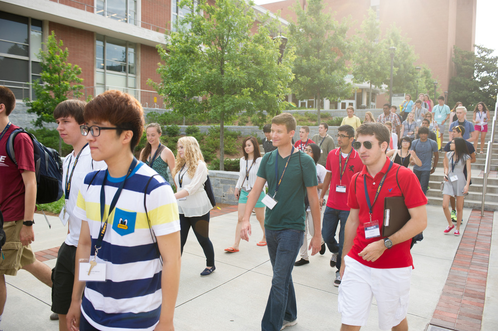 Institutional Surveys