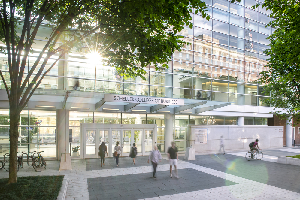 Accountability and Accreditation